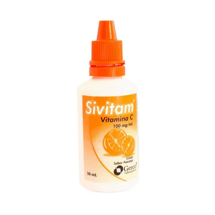 Collection image for: Vitaminas para bebés