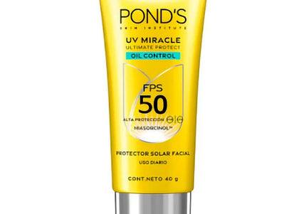 Ponds Sun Miracle Tube Oil Control 40Grs