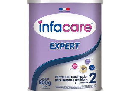 Infacare 2 400 Gr