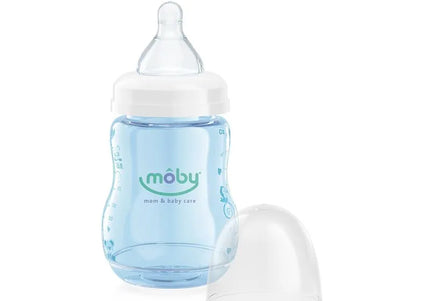 Biberon Baby Life Moby