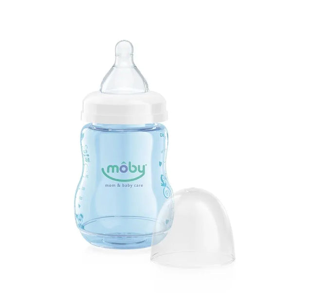 Biberon Baby Life Moby