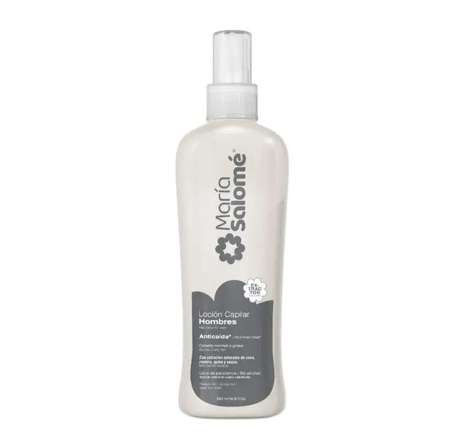 Loción Maria Salome Hombres 320 Ml