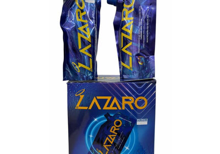 Lazaro 200 Ml 7 Sachets