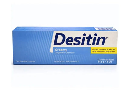Desitin Unguento Crema 113 Gr