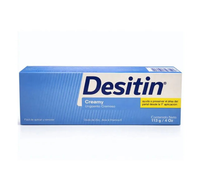 Desitin Unguento Crema 113 Gr