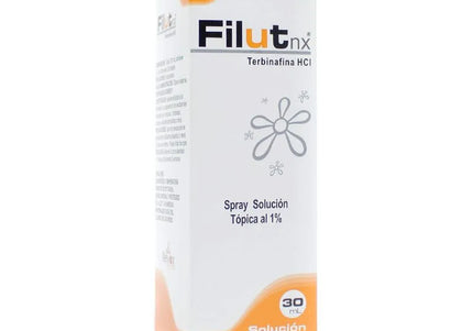 Filut Solucion 30 Ml