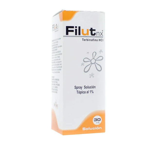 Filut Solucion 30 Ml