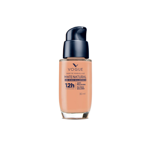 BASE VAL M NATURAL AH CANELA 30ML