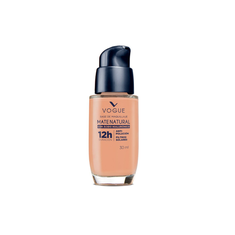 BASE VAL M NATURAL AH CANELA 30ML