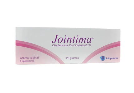 Jointima 20 Grs + 3 Aplicadores