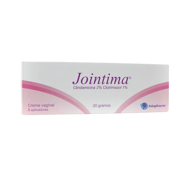 Jointima 20 Grs + 3 Aplicadores