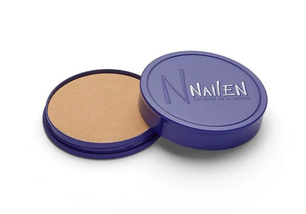 Polvo Compacto Nailen Repuesto Np #5