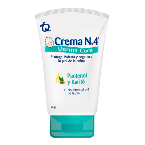 Crema 4 Derma Care 90 Gr