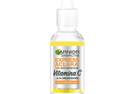 Serum Antmanchas Garnier Express Aclara 30Ml