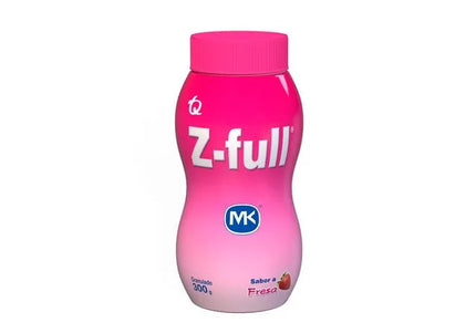 Z Full Granulado Fresa 300 Gr Mk