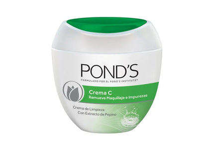 Crema Ponds C Extracto De Pepino 50 Gr
