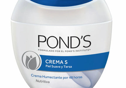 Crema Ponds S Nutritiva 50 Gr