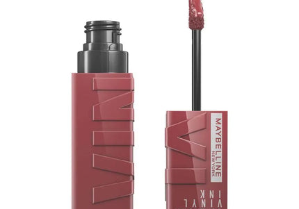 Labial Maybelline Vinyl Ink Witty