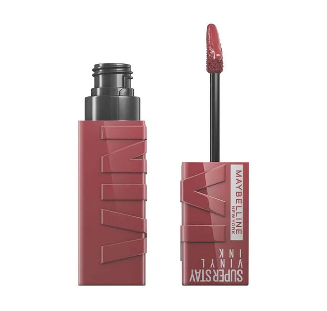 Labial Maybelline Vinyl Ink Witty