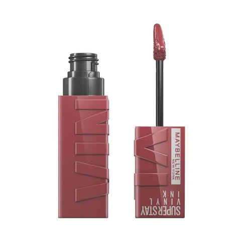 Labial Maybelline Vinyl Ink Witty