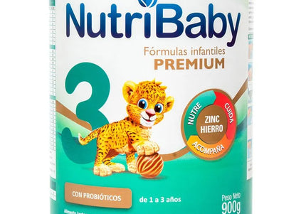 Nutribaby 3 900 Gr