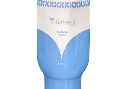 Lubricante Intimazul 60 Ml