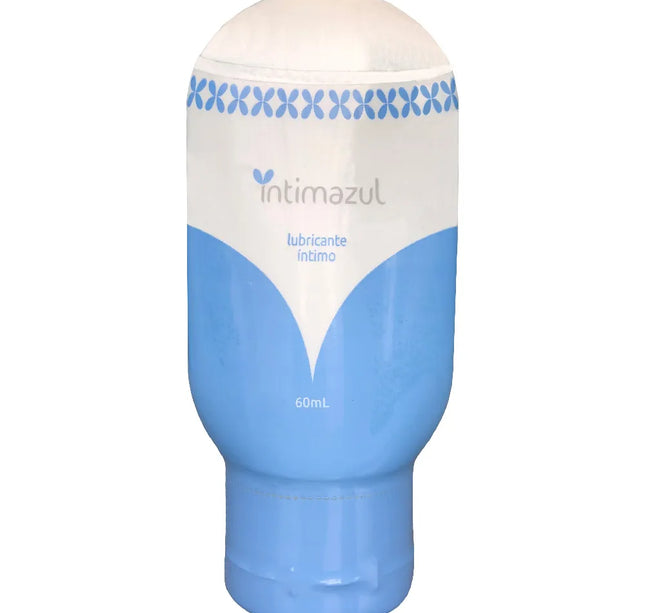 Lubricante Intimazul 60 Ml