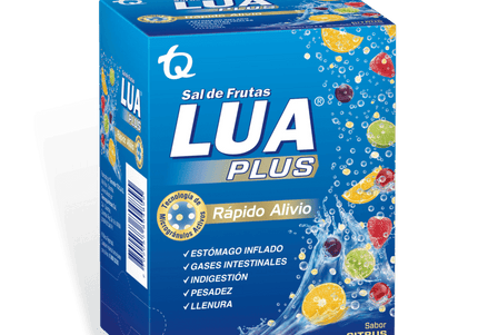SAL DE FRUTAS LUA PLUS 22 SBS