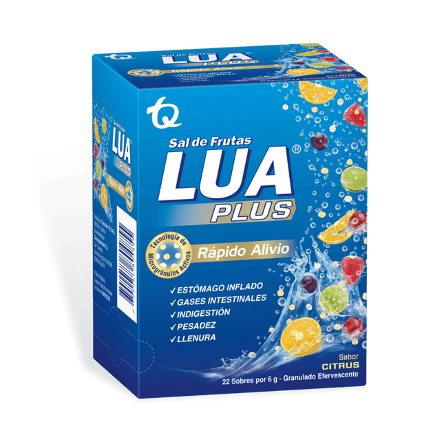 SAL DE FRUTAS LUA PLUS 22 SBS