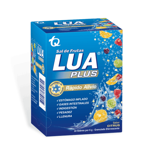 SAL DE FRUTAS LUA PLUS 22 SBS
