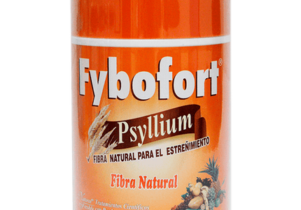 Psyllium Fibra Natural Laxante 200 Gr