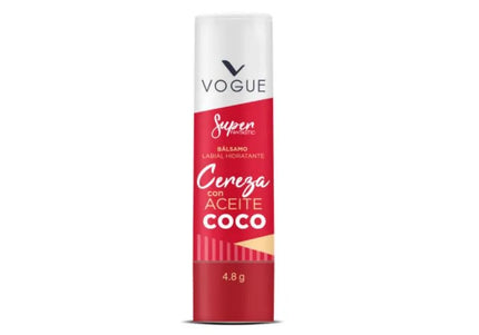 Protector Labial Kiss Lips Cereza