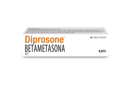 Diprosone Crema 0.05% 30Gr