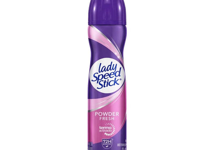 Desodorante  Lady Spray Power Fresh 150 Ml M