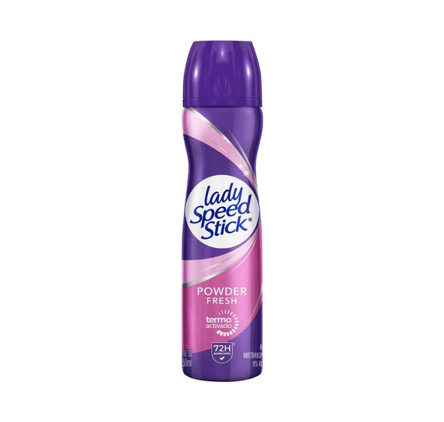Desodorante  Lady Spray Power Fresh 150 Ml M