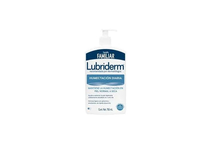 Lubriderm Humectación Diaria 750 Ml