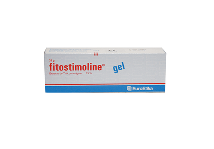 Fitostimoline Gel 32 Gr