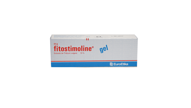Fitostimoline Gel 32 Gr
