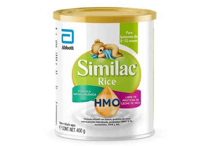 Similac Rice 400 Gr
