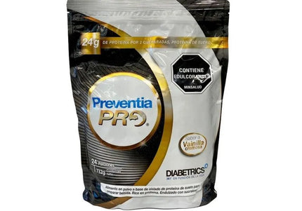 Preventia Pro Vainilla Doypack 732 Grs