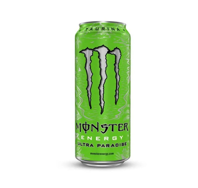 Monster Paradise 473 Ml