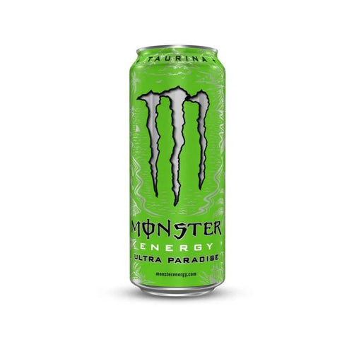 Monster Paradise 473 Ml
