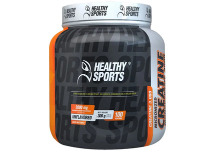 Creatina Healthy Sport 300 Gr