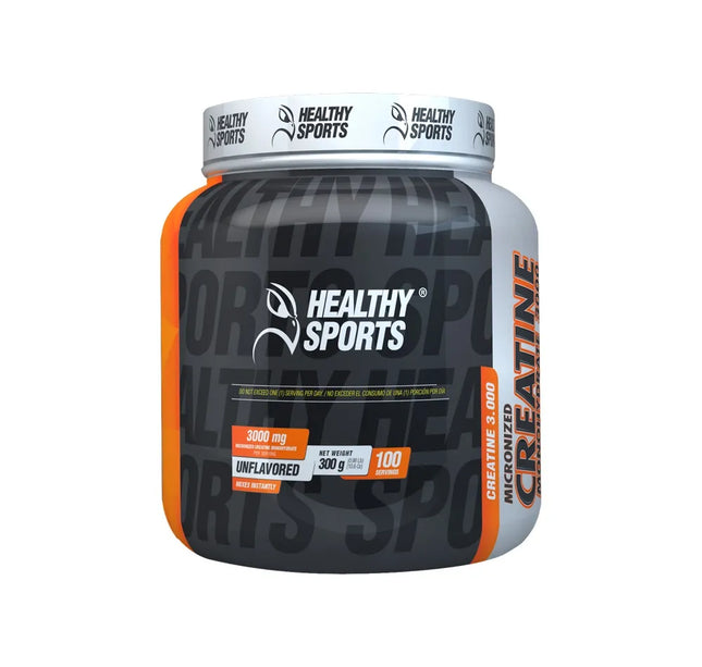 Creatina Healthy Sport 300 Gr