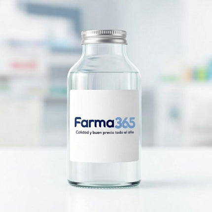 PUROXAN 100 MG JARABE 120 ML (3%+)