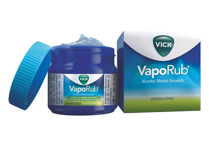 Vick Vaporub 50 Gr