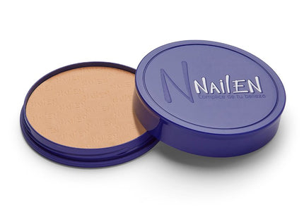 Polvo Compacto Nailen Repuesto Np #2