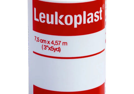 Esparadrapo Leukoplast 3X5