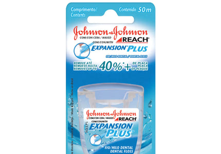 Seda Dental Johnson Reach Hilo Cera 50 Mts