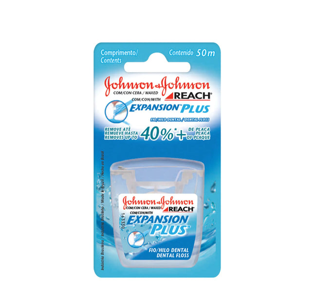 Seda Dental Johnson Reach Hilo Cera 50 Mts